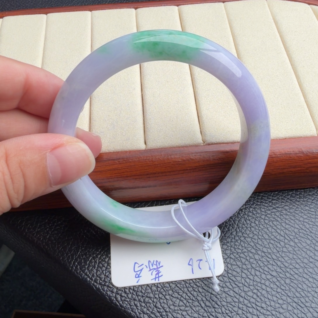 定制翡翠未镶嵌58