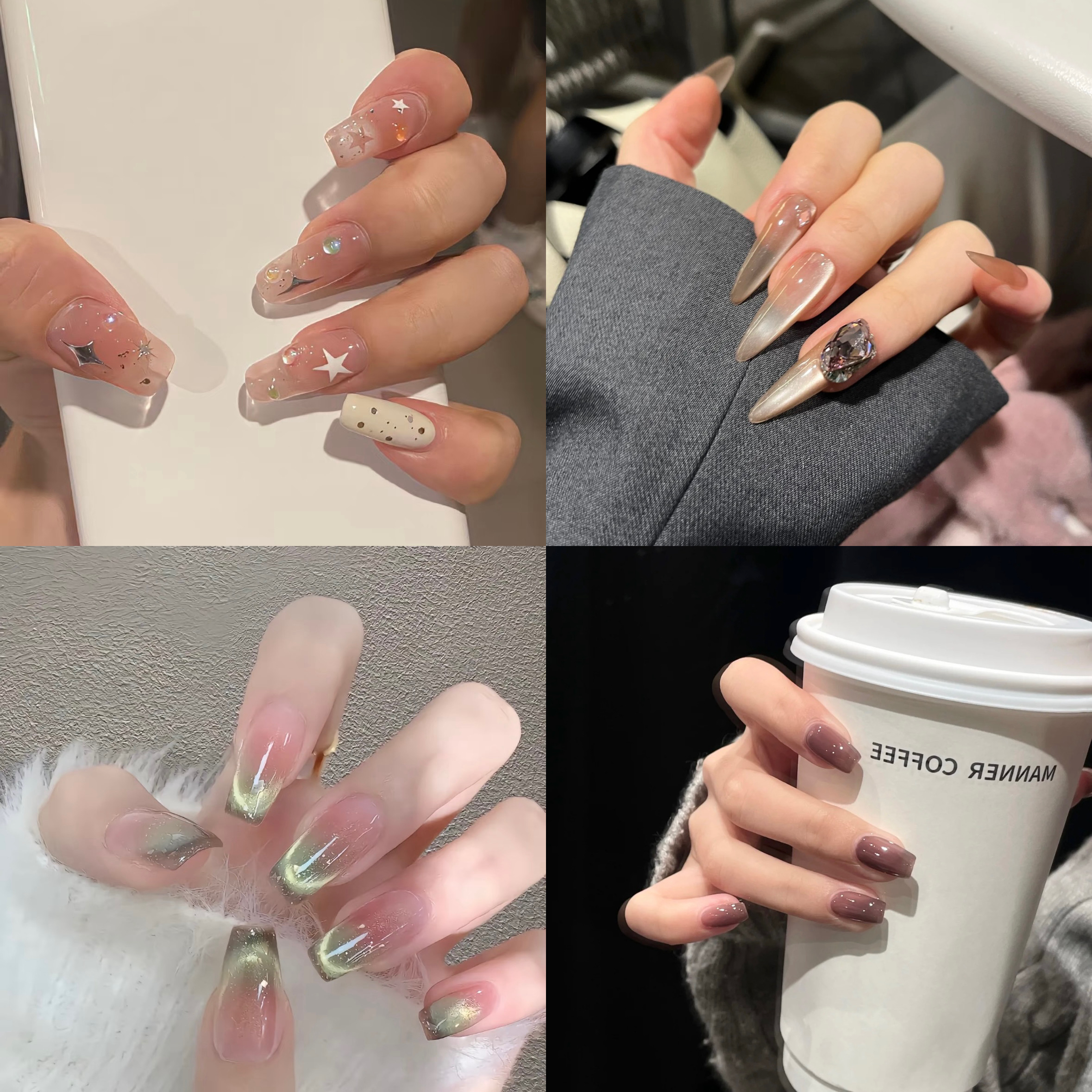 源头工厂3单飞！高货清仓处理穿戴甲只拍1单空气