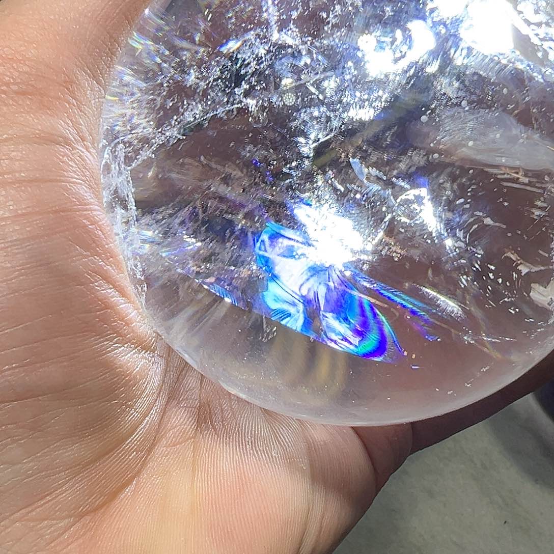 水晶水晶摆件未镶嵌