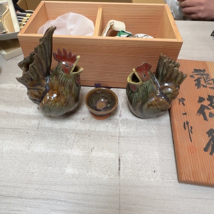 茶道具工艺品茶茶