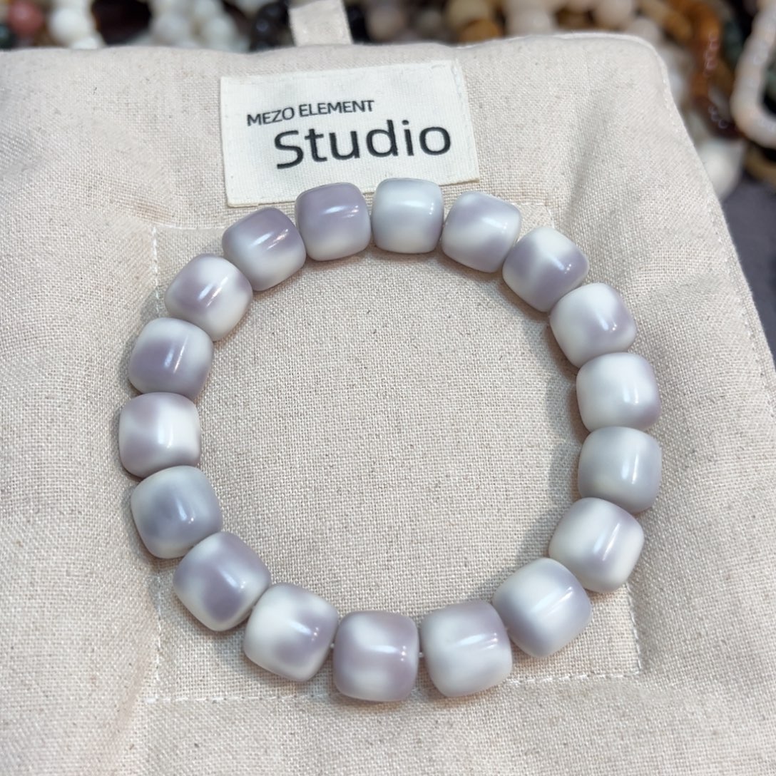 吊坠菩提根/象牙果芋泥糯米糍14微瑕