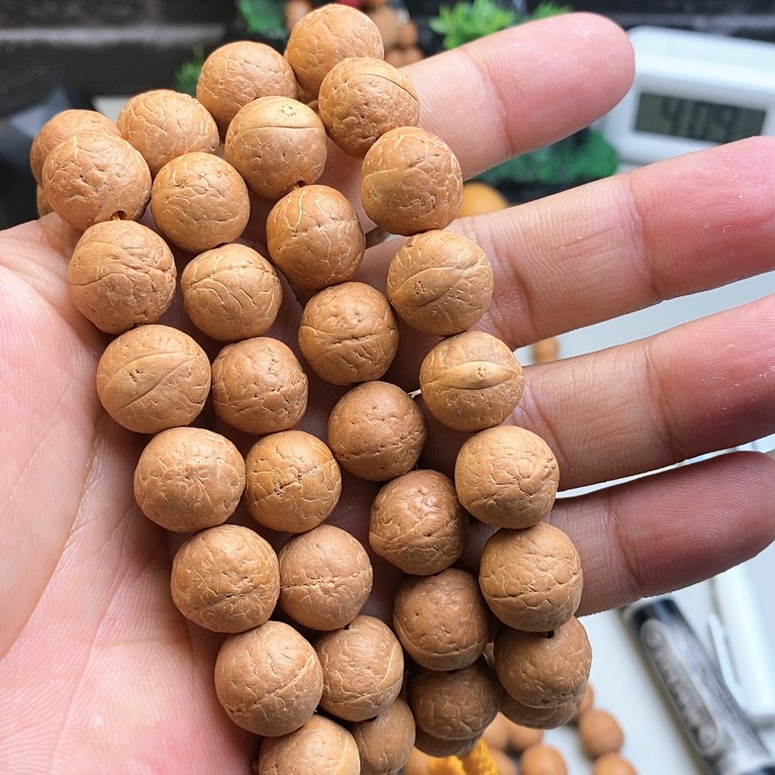 凤眼菩提手串14尺寸