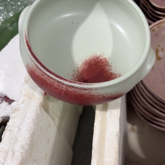 轻***我陶景德镇瓷器博物陈列787766