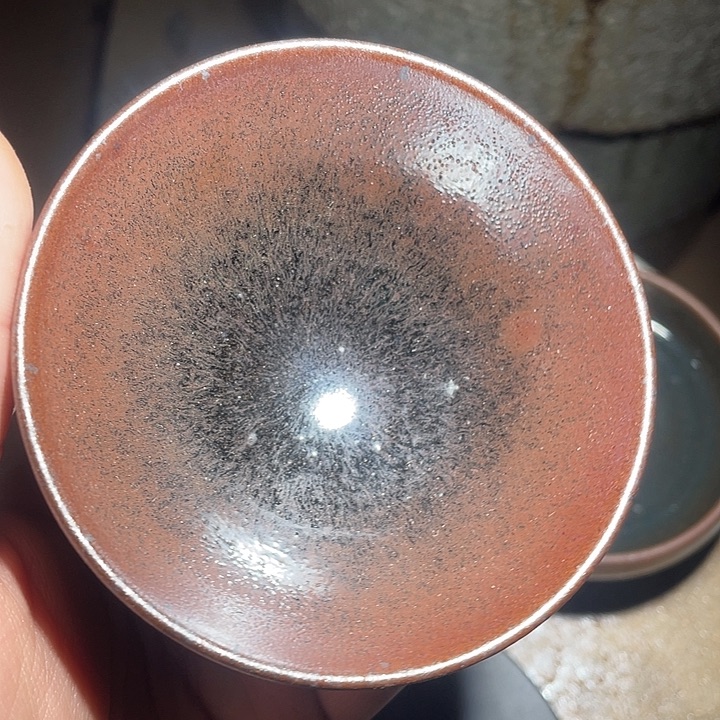 陶瓷马克杯陶瓷家用不锈钢厨房多功能