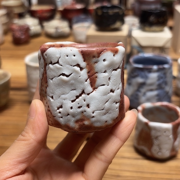 黄***桑杯加藤健赤志野杯子666666888888