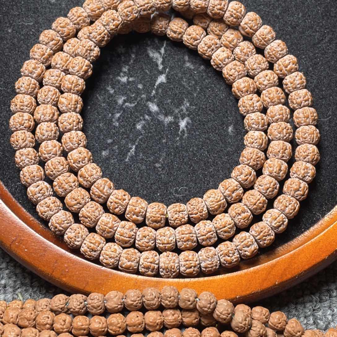 金刚菩提手串忽**已龙切一代龙卡8.5