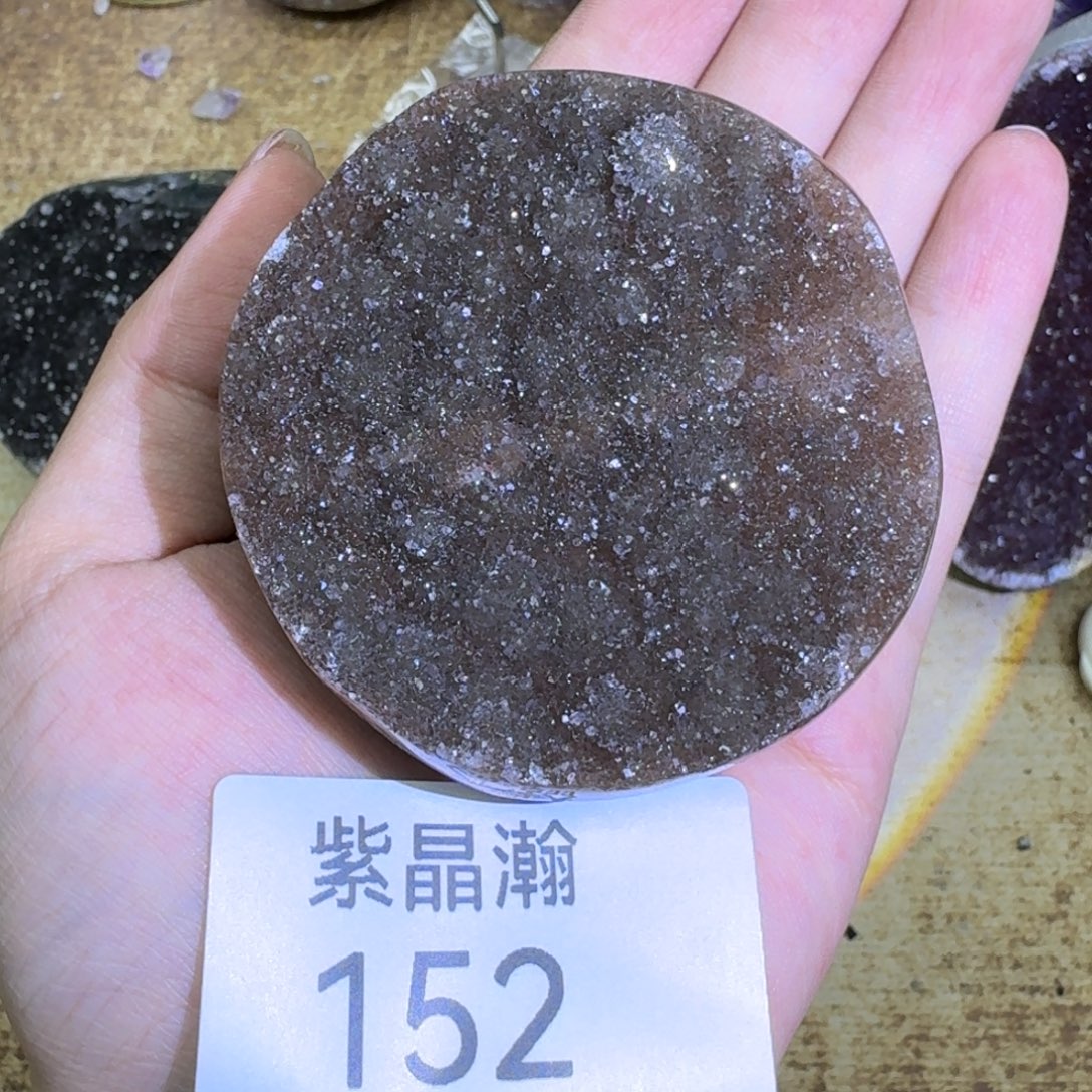 未镶嵌大型摆件（非配饰）水晶