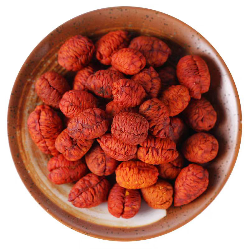 现收山货 龙鳞果 云南高山高海拔土特产食用农产品 可搭配枸杞