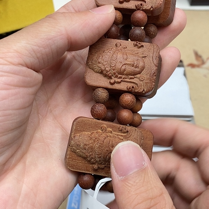 沉香香囊沉香虫漏