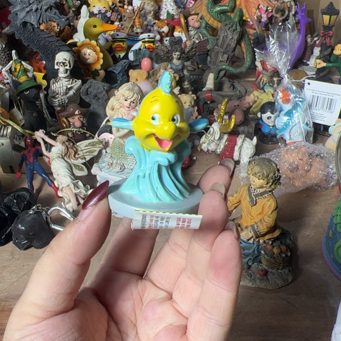 陶瓷树脂工艺品摆件