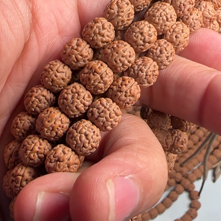 吊坠金刚菩提一代龙9左右108