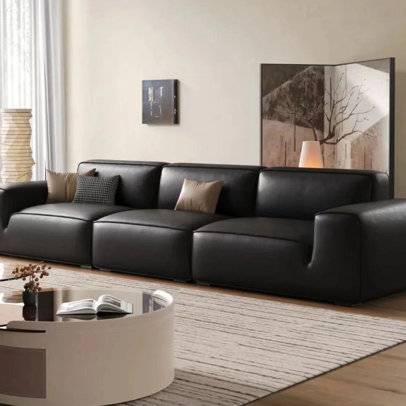 MKL-02床垫真皮牛皮专拍链接截图联系客服！家用沙发