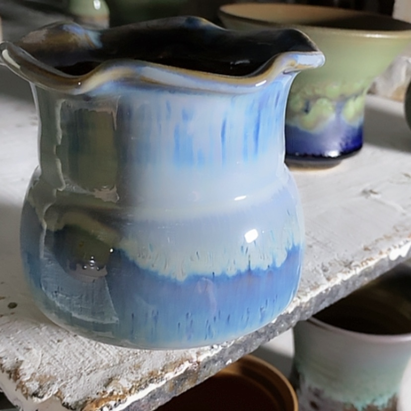 【闪购商品】红陶口8