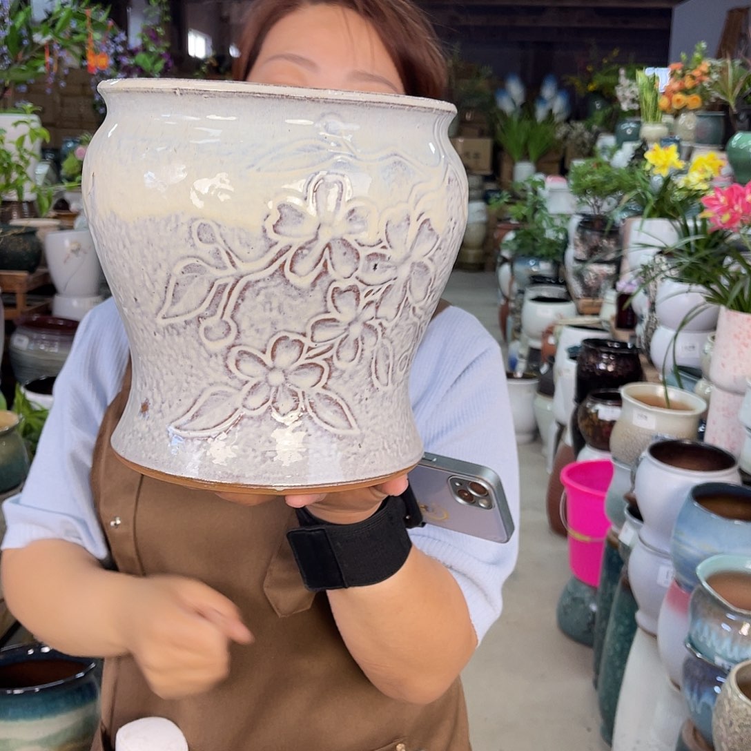 高度21口径18瑕疵