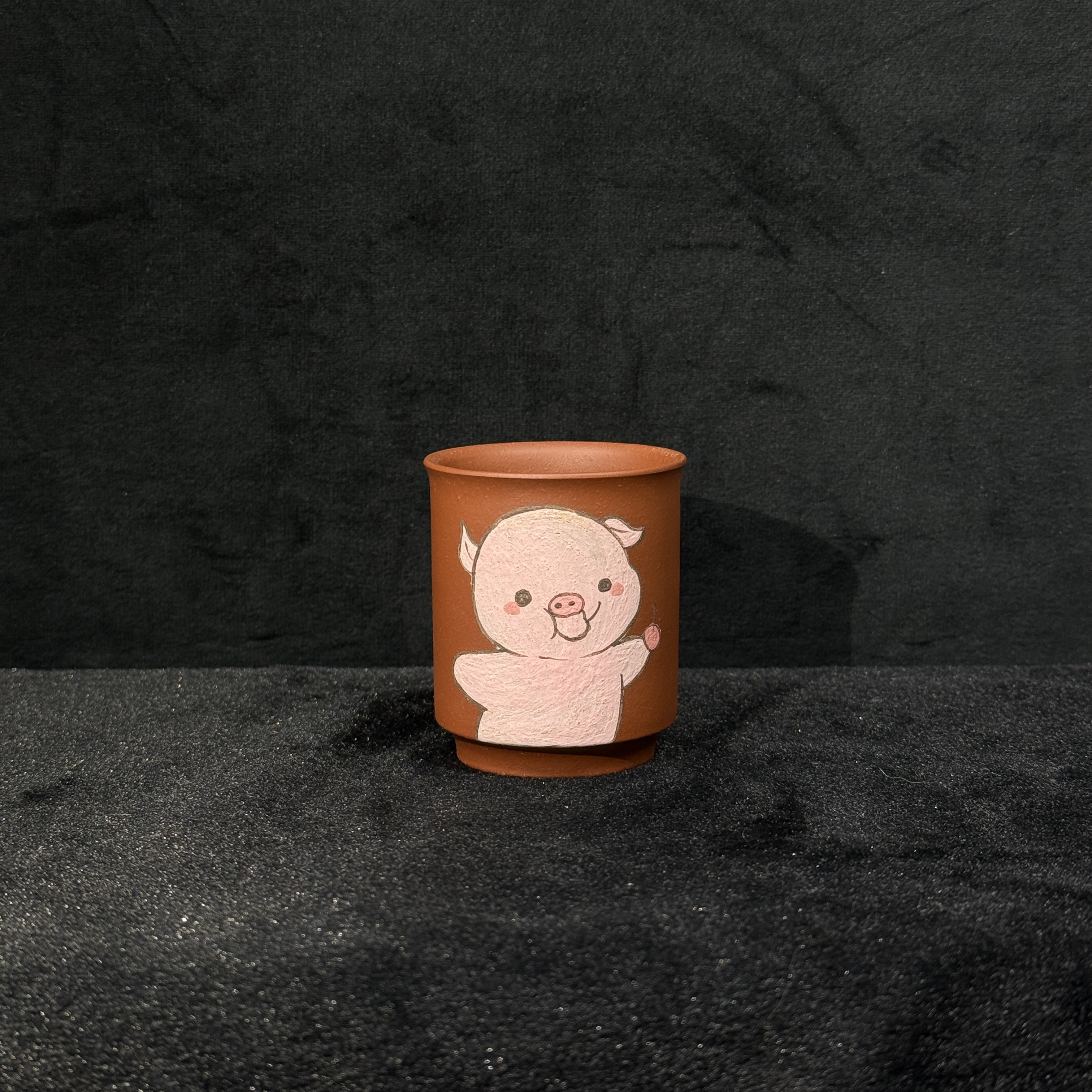 6/B1207047//紫砂杯/