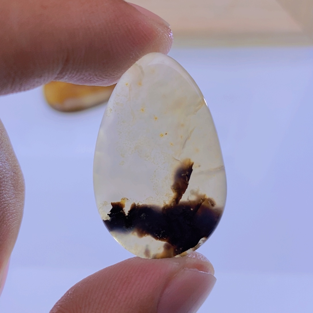 玛瑙/玉髓颈饰未镶嵌重*十