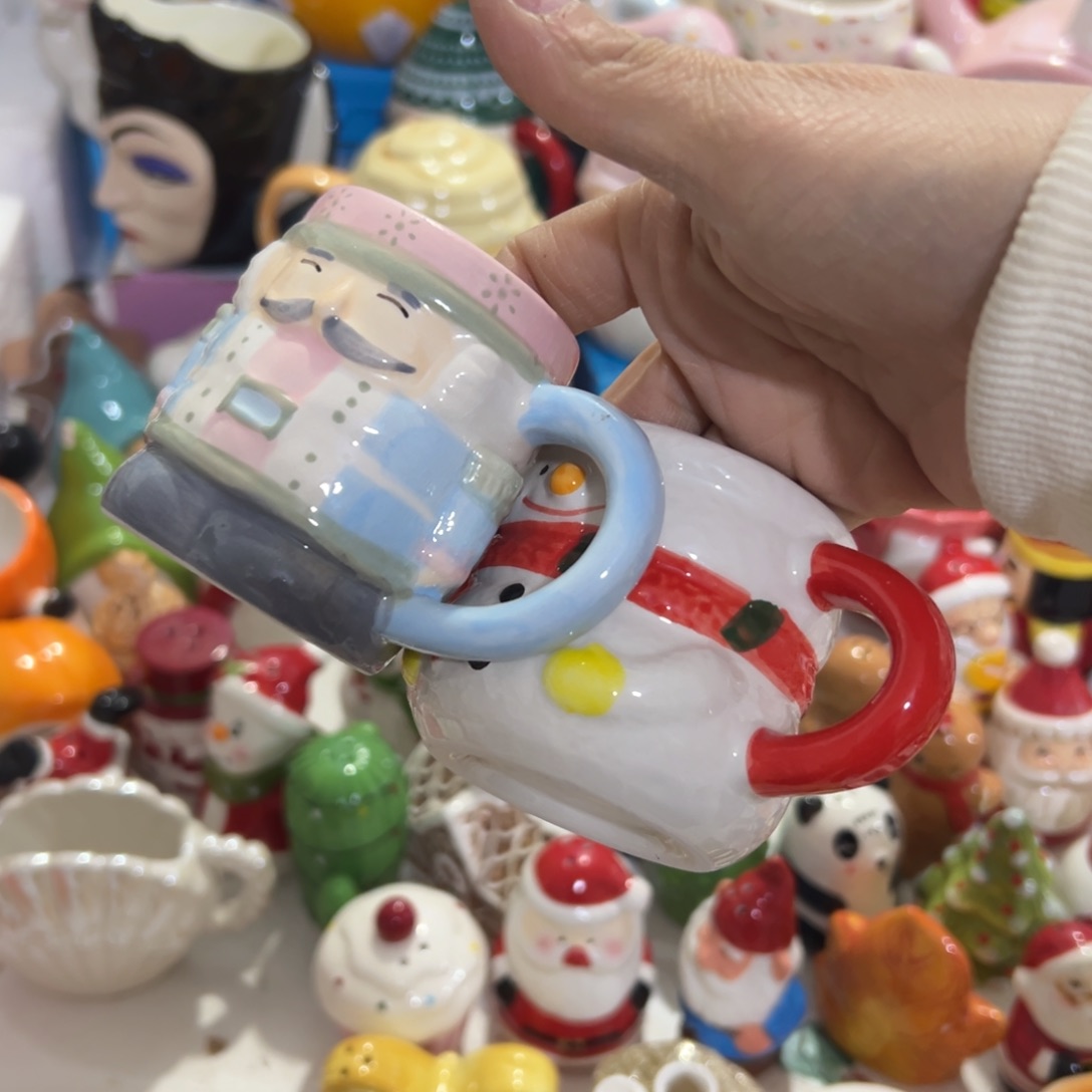 摆件陶瓷陶瓷陶瓷陶瓷