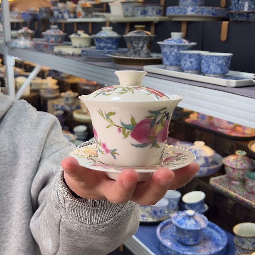 我们的目标是成为一个优秀的人