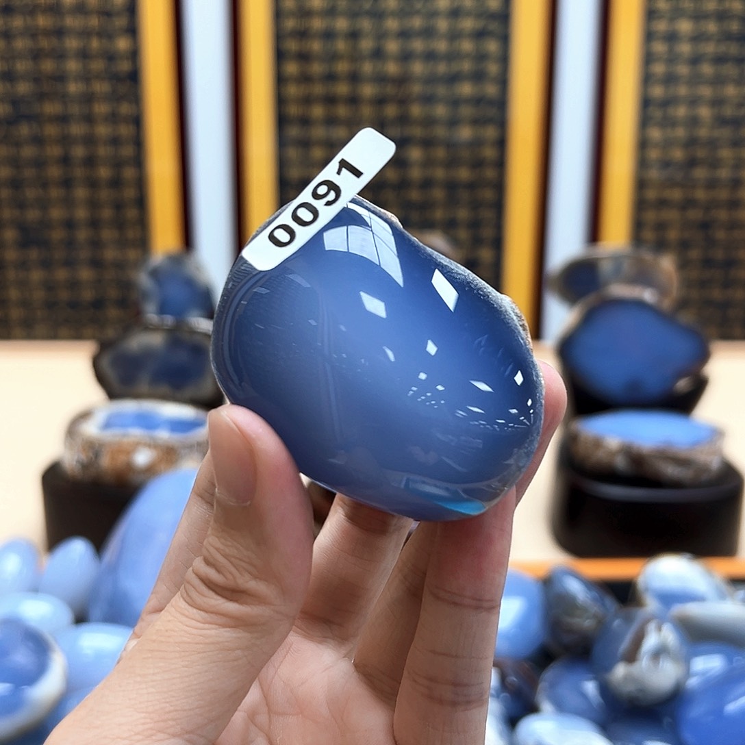 玛瑙/玉髓珠宝奇石合金