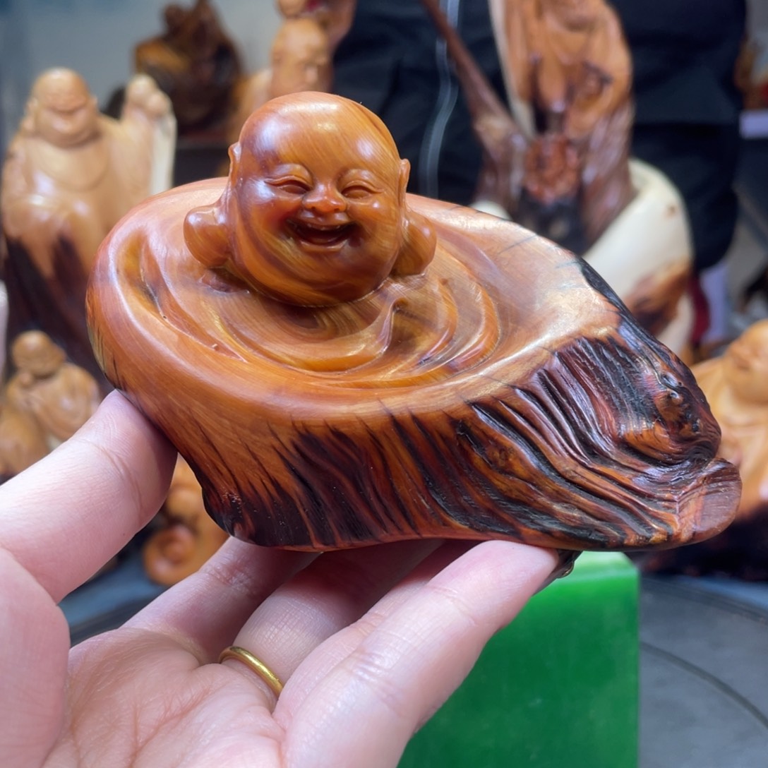 柏木（崖柏）手串/手链