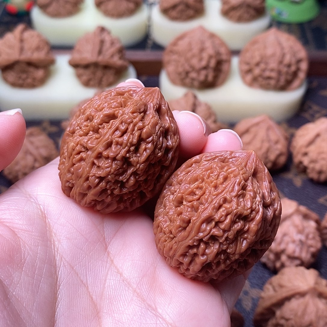 木质类大蒜头33尺