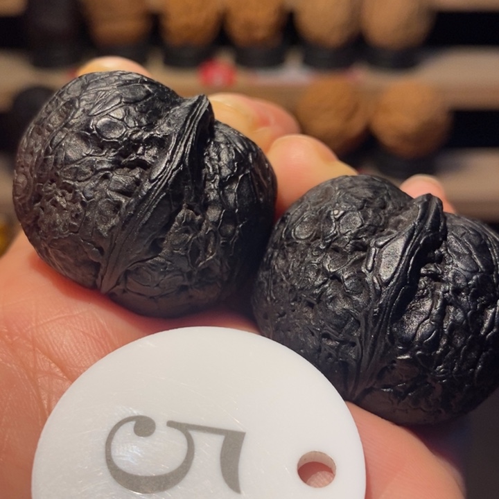 木质类元宝地闷34尺寸