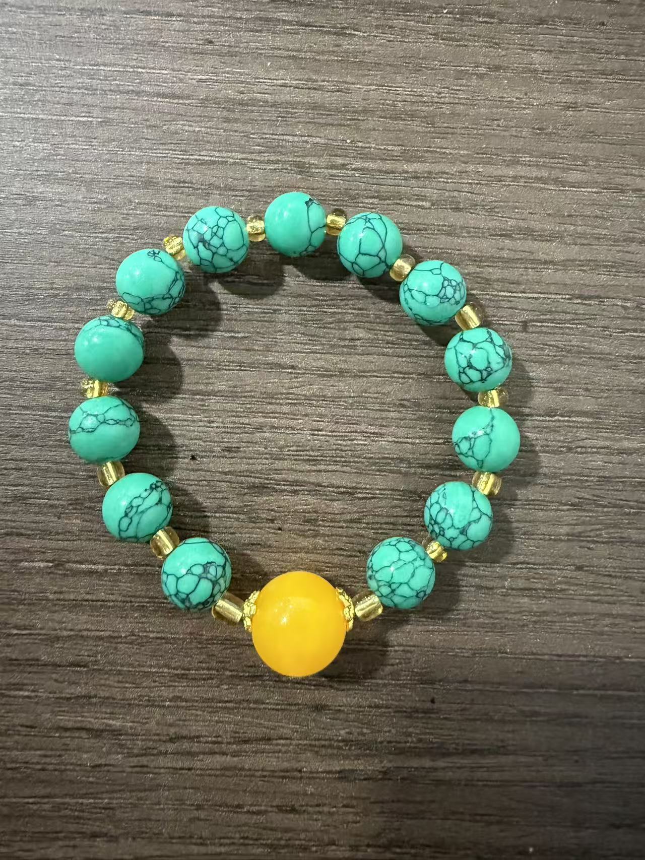 手链  A103 精选手串(无礼盒）