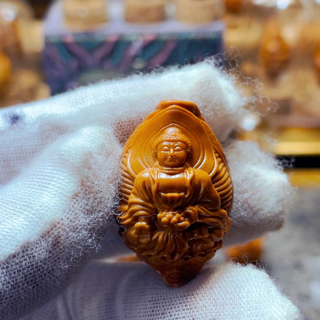 手串/手链橄榄核橄榄