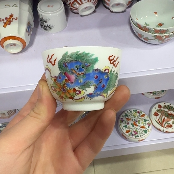 陶瓷艺术品收藏陶瓷