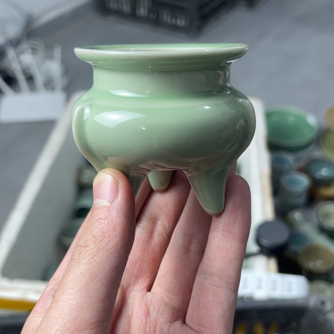 三宝茶器开播福利