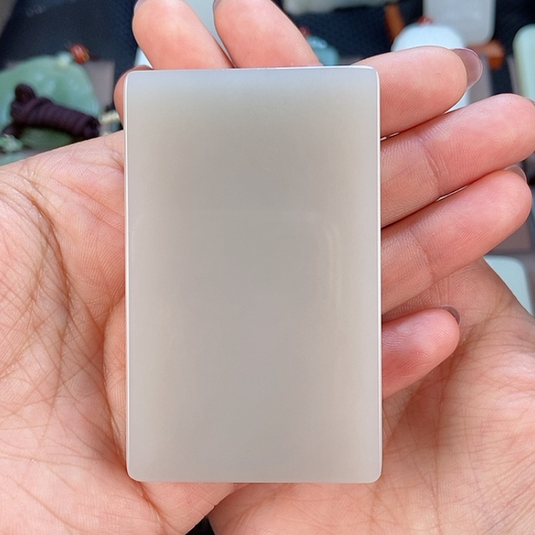 【闪购商品】和田玉未镶嵌颈饰