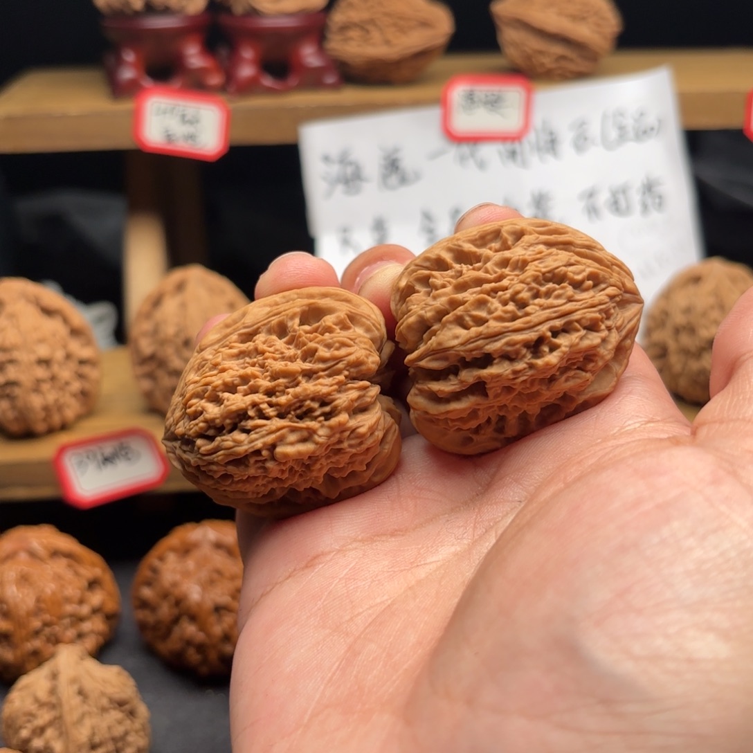 冲***核桃涿鹿南疆一代