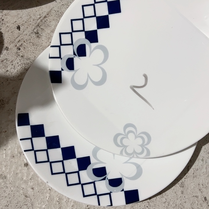 壶八寸两个红叶陶瓷