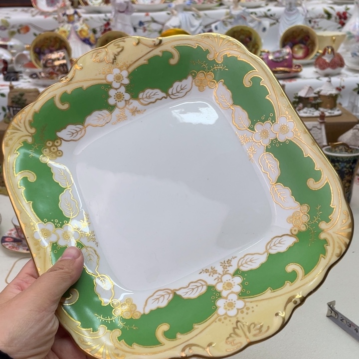 盘维多利亚欧洲中古