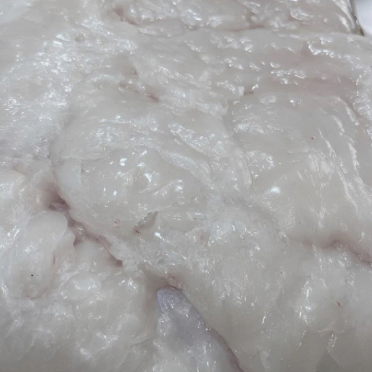 【超级福袋奖品】猪板油 1500g 顺丰包邮