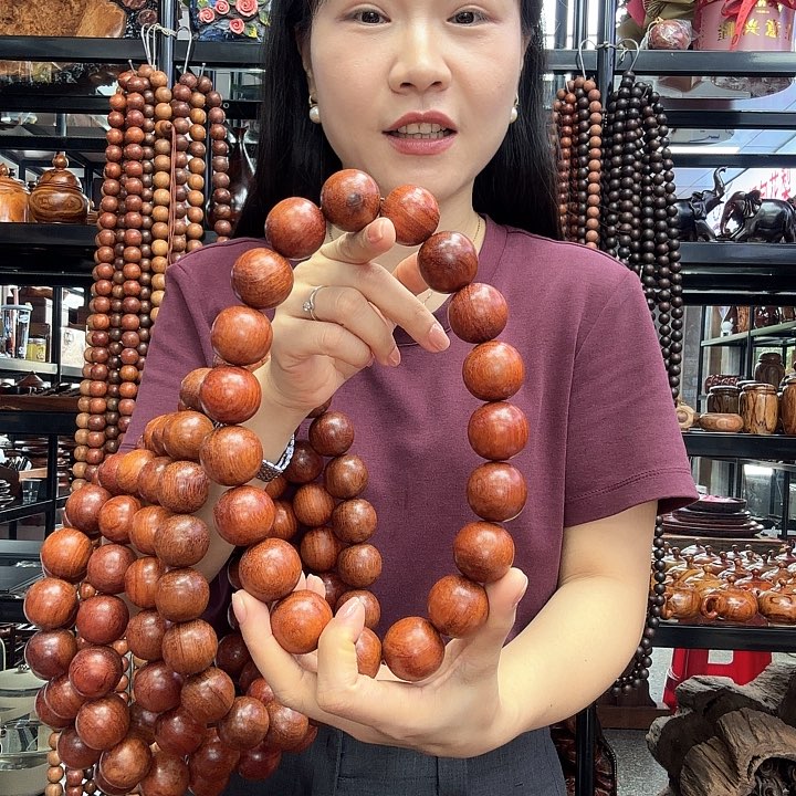 缅甸花梨大果原木3.0/19