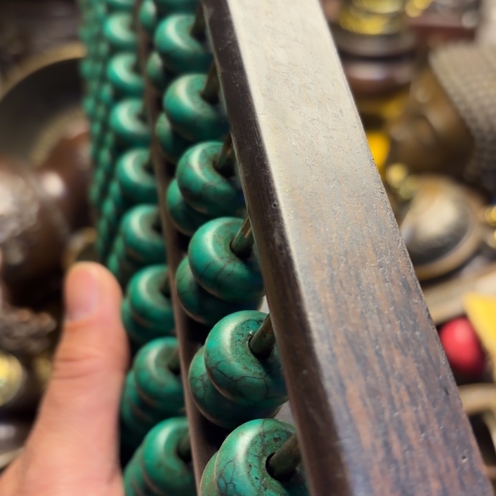 铜器摆件       点击下单