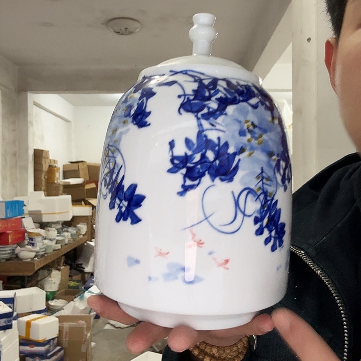 瓷片梅****6一个瓷器的东西的东西