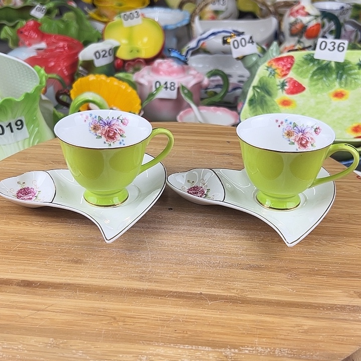 潮州创艺陶瓷餐具
