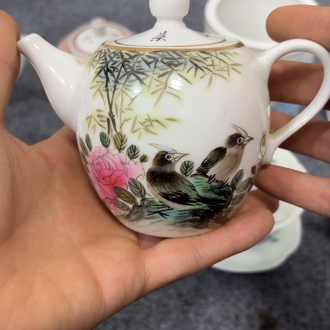 非古董现代工艺品