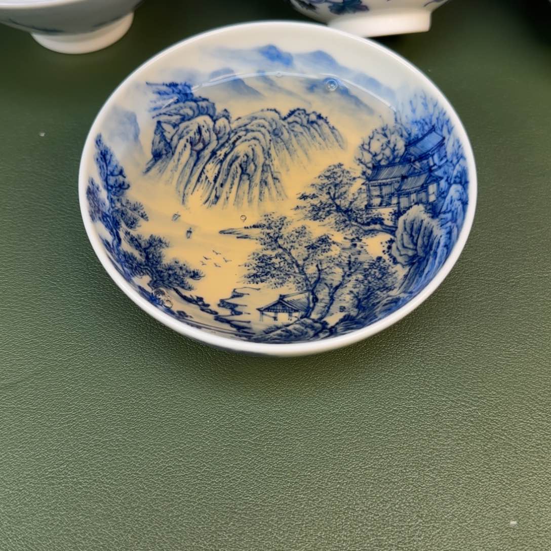 景德镇手绘茶器闪购229
