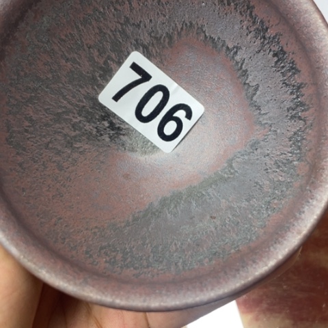 茶盏沐雨茶器柴烧主人杯