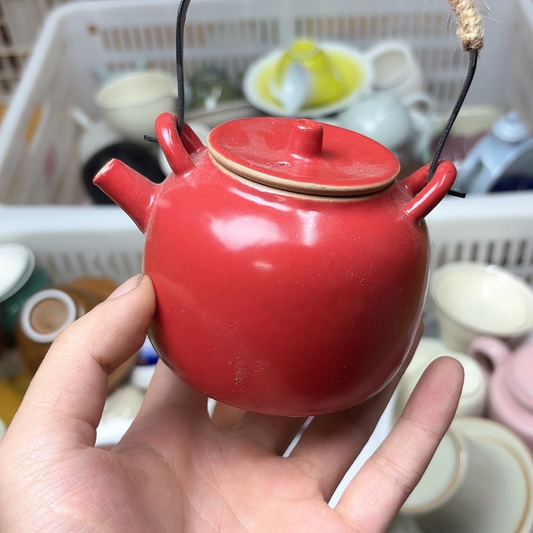 微瑕介意的不要下单