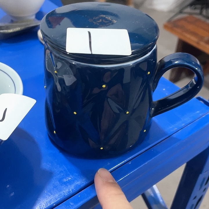 陶瓷茶具福利炸，完美主义者慎拍
