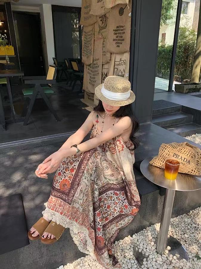 时尚百搭气质连衣裙夏季孤品杂款链接  备注编码