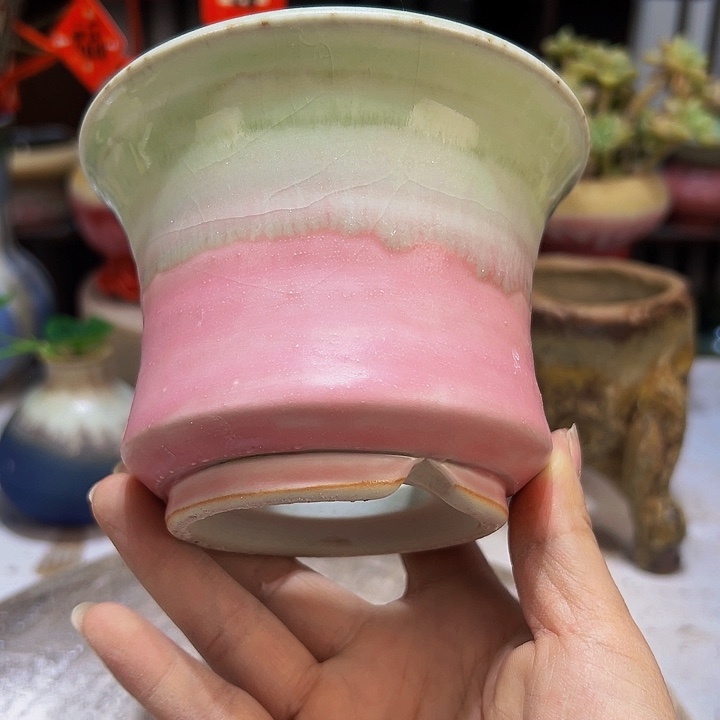 景德镇陶瓷2到包邮