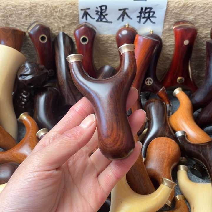 大果紫檀（缅甸花梨）微瑕490