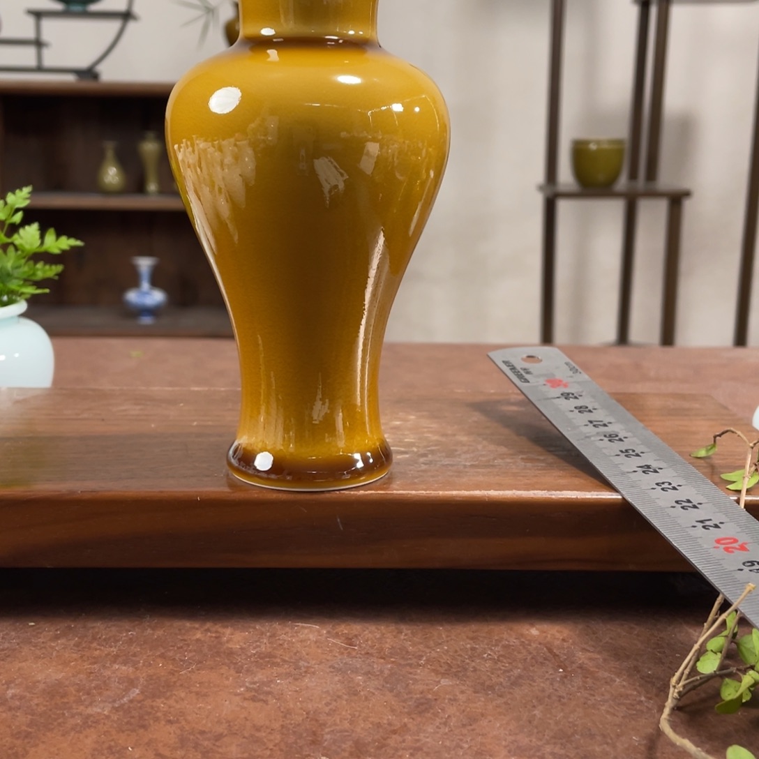 瓶花瓶摆件工艺品