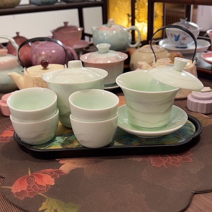 茶具配件其它茶器