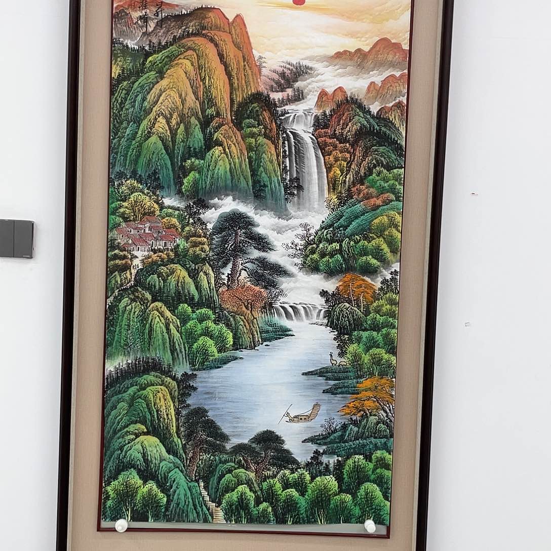 国画展展展重中之重重中之重